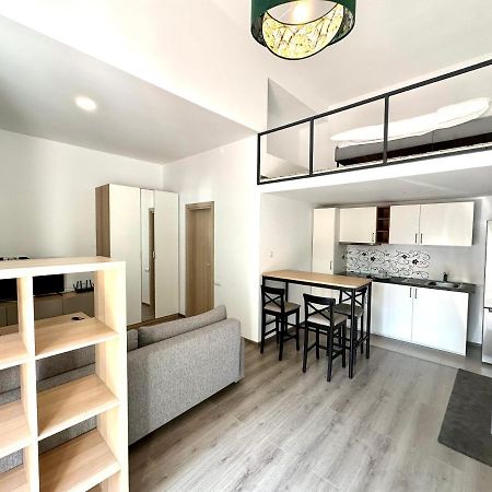 Zen House Apartment Buzau Ngoại thất bức ảnh