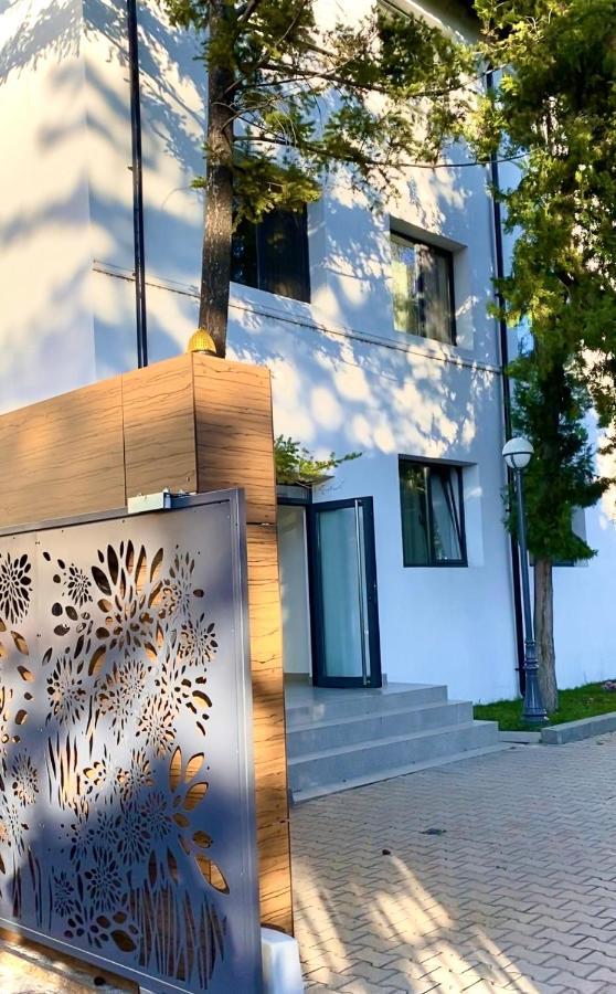 Zen House Apartment Buzau Ngoại thất bức ảnh